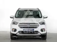 2019 Ford Kuga