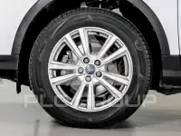 2019 Ford Kuga