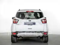 2019 Ford Kuga