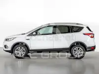 2019 Ford Kuga