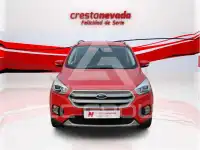 2019 Ford Kuga