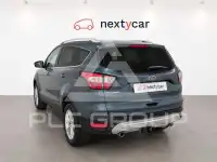 2019 Ford Kuga