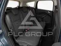 2019 Ford Kuga