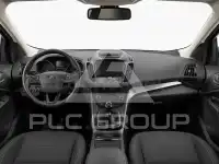2019 Ford Kuga