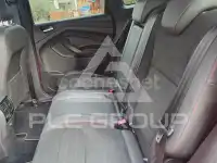 2019 Ford Kuga