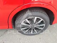 2019 Ford Kuga