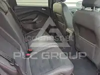 2019 Ford Kuga