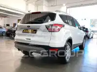 2019 Ford Kuga