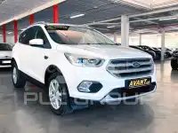 2019 Ford Kuga