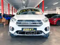 2019 Ford Kuga
