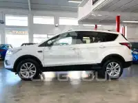 2019 Ford Kuga