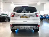 2019 Ford Kuga