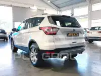 2019 Ford Kuga