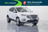 2019 Ford Kuga