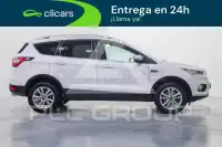 2019 Ford Kuga