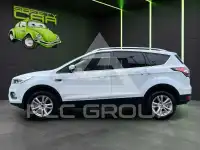 2019 Ford Kuga