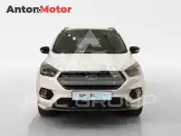 2019 Ford Kuga