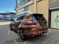 2019 Ford Kuga
