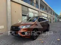 2019 Ford Kuga