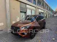 2019 Ford Kuga