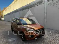 2019 Ford Kuga