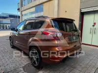 2019 Ford Kuga