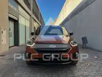 2019 Ford Kuga