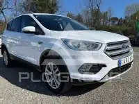 2019 Ford Kuga
