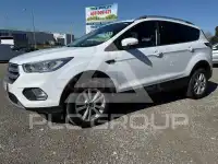 2019 Ford Kuga
