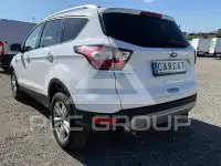 2019 Ford Kuga