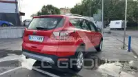 2019 Ford Kuga