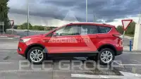 2019 Ford Kuga