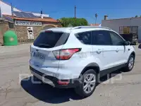 2019 Ford Kuga