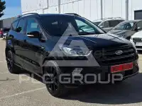2019 Ford Kuga