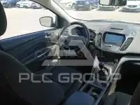 2019 Ford Kuga