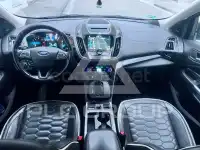 2019 Ford Kuga