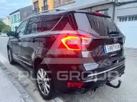 2019 Ford Kuga