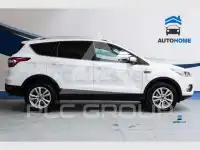 2019 Ford Kuga