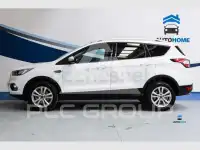 2019 Ford Kuga