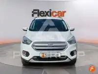 2019 Ford Kuga
