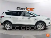 2019 Ford Kuga