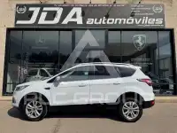 2019 Ford Kuga
