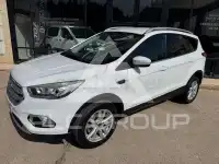 2019 Ford Kuga