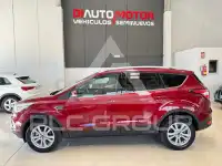 2019 Ford Kuga