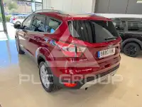 2019 Ford Kuga