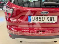 2019 Ford Kuga