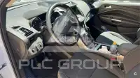 2019 Ford Kuga