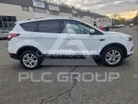 2019 Ford Kuga