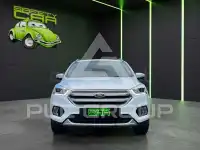 2019 Ford Kuga