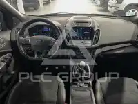 2019 Ford Kuga